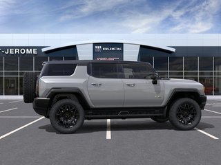 2026 GMC Hummer EV SUV in St-Jérôme, Quebec - 5 - w320h240px