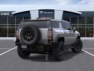 2026 GMC Hummer EV SUV in St-Jérôme, Quebec - 4 - w320h240px