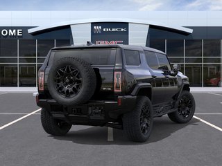 2026 GMC Hummer EV SUV in St-Jérôme, Quebec - 4 - w320h240px