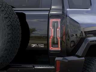 2026 GMC Hummer EV SUV in St-Jérôme, Quebec - 11 - w320h240px