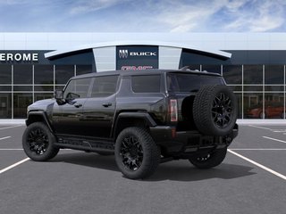 2026 GMC Hummer EV SUV in St-Jérôme, Quebec - 3 - w320h240px