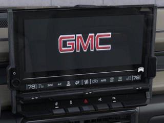 2026 GMC Hummer EV SUV in St-Jérôme, Quebec - 20 - w320h240px