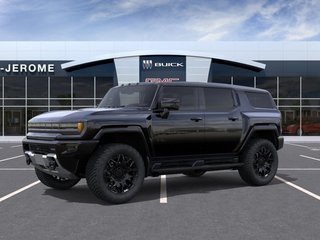 2026 GMC Hummer EV SUV in St-Jérôme, Quebec - 2 - w320h240px