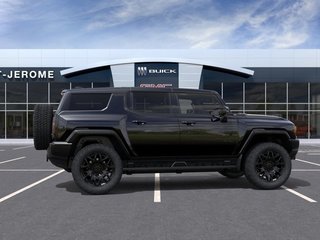 2026 GMC Hummer EV SUV in St-Jérôme, Quebec - 5 - w320h240px