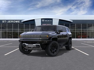 2026 GMC Hummer EV SUV in St-Jérôme, Quebec - 8 - w320h240px