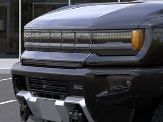 2026 GMC Hummer EV SUV in St-Jérôme, Quebec - 13 - w320h240px