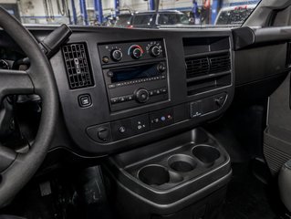 GMC Savana Cargo 2500  2025 à St-Jérôme, Québec - 16 - w320h240px