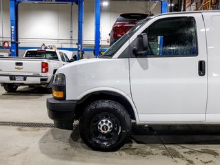 GMC Savana Cargo 2500  2025 à St-Jérôme, Québec - 25 - w320h240px