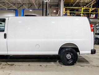 GMC Savana Cargo 2500  2025 à St-Jérôme, Québec - 24 - w320h240px