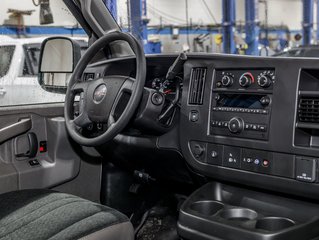 GMC Savana Cargo 2500  2025 à St-Jérôme, Québec - 20 - w320h240px