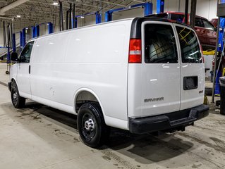 GMC Savana Cargo 2500  2025 à St-Jérôme, Québec - 5 - w320h240px