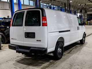 GMC Savana Cargo 2500  2025 à St-Jérôme, Québec - 8 - w320h240px