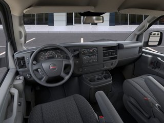 2026 GMC Savana Cargo 2500 in St-Jérôme, Quebec - 15 - w320h240px