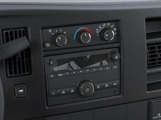 2026 GMC Savana Cargo 2500 in St-Jérôme, Quebec - 20 - w320h240px