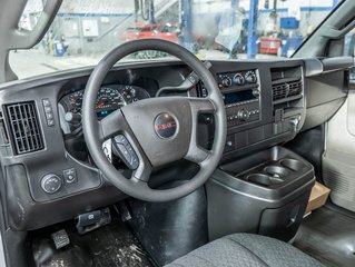 2026 GMC Savana Cargo 2500 in St-Jérôme, Quebec - 11 - w320h240px