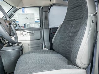 2026 GMC Savana Cargo 2500 in St-Jérôme, Quebec - 10 - w320h240px
