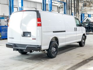 2026 GMC Savana Cargo 2500 in St-Jérôme, Quebec - 8 - w320h240px