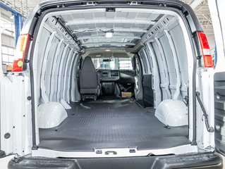 2026 GMC Savana Cargo 2500 in St-Jérôme, Quebec - 23 - w320h240px