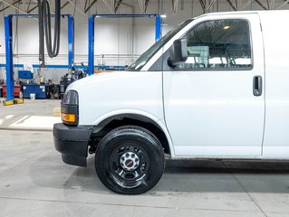 2026 GMC Savana Cargo 2500 in St-Jérôme, Quebec - 25 - w320h240px