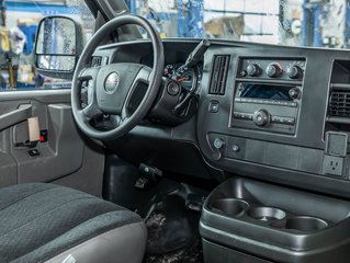 2026 GMC Savana Cargo 2500 in St-Jérôme, Quebec - 20 - w320h240px