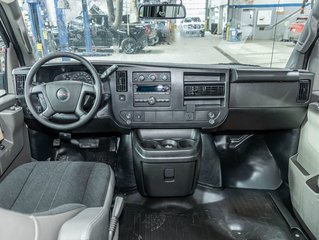 2026 GMC Savana Cargo 2500 in St-Jérôme, Quebec - 4 - w320h240px