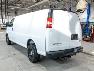 2026 GMC Savana Cargo 2500 in St-Jérôme, Quebec - 5 - w320h240px