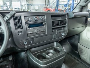 2026 GMC Savana Cargo 2500 in St-Jérôme, Quebec - 16 - w320h240px