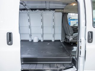 2026 GMC Savana Cargo 2500 in St-Jérôme, Quebec - 23 - w320h240px
