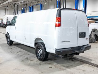2026 GMC Savana Cargo 2500 in St-Jérôme, Quebec - 5 - w320h240px
