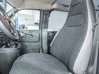 2026 GMC Savana Cargo 2500 in St-Jérôme, Quebec - 10 - w320h240px
