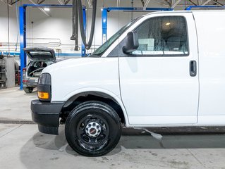 2026 GMC Savana Cargo 2500 in St-Jérôme, Quebec - 25 - w320h240px