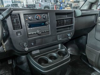 2026 GMC Savana Cargo 2500 in St-Jérôme, Quebec - 15 - w320h240px
