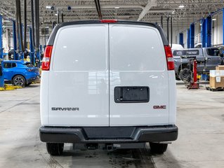 2026 GMC Savana Cargo 2500 in St-Jérôme, Quebec - 6 - w320h240px