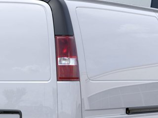 2026 GMC Savana Cargo 2500 in St-Jérôme, Quebec - 11 - w320h240px