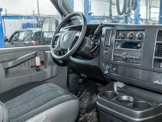 2026 GMC Savana Cargo 2500 in St-Jérôme, Quebec - 20 - w320h240px