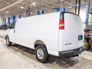 GMC Savana Cargo 3500  2025 à St-Jérôme, Québec - 4 - w320h240px