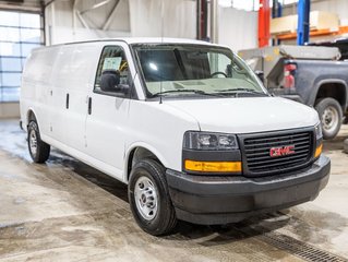 GMC Savana Cargo 3500  2025 à St-Jérôme, Québec - 8 - w320h240px