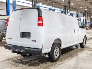 GMC Savana Cargo 3500  2025 à St-Jérôme, Québec - 7 - w320h240px