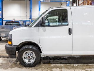 GMC Savana Cargo 3500  2025 à St-Jérôme, Québec - 18 - w320h240px