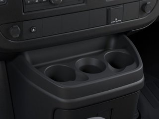 GMC Savana Cargo 2500  2026 à St-Jérôme, Québec - 23 - w320h240px