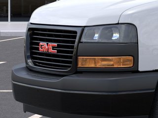 2026 GMC Savana Cargo 2500 in St-Jérôme, Quebec - 13 - w320h240px