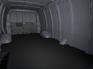 2026 GMC Savana Cargo 2500 in St-Jérôme, Quebec - 17 - w320h240px