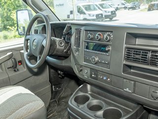 GMC Savana Commercial Cutaway  2025 à St-Jérôme, Québec - 20 - w320h240px