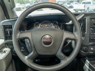 GMC Savana Commercial Cutaway  2025 à St-Jérôme, Québec - 11 - w320h240px