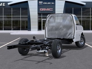 GMC Savana Cutaway 3500  2026 à St-Jérôme, Québec - 4 - w320h240px
