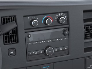GMC Savana Cutaway 3500  2026 à St-Jérôme, Québec - 20 - w320h240px