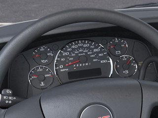 2025 GMC Savana Cutaway 3500 in St-Jérôme, Quebec - 18 - w320h240px