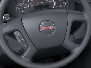 2025 GMC Savana Cutaway 3500 in St-Jérôme, Quebec - 19 - w320h240px