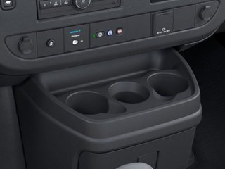 2025 GMC Savana Cutaway 3500 in St-Jérôme, Quebec - 23 - w320h240px