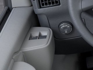 2025 GMC Savana Cutaway 3500 in St-Jérôme, Quebec - 22 - w320h240px